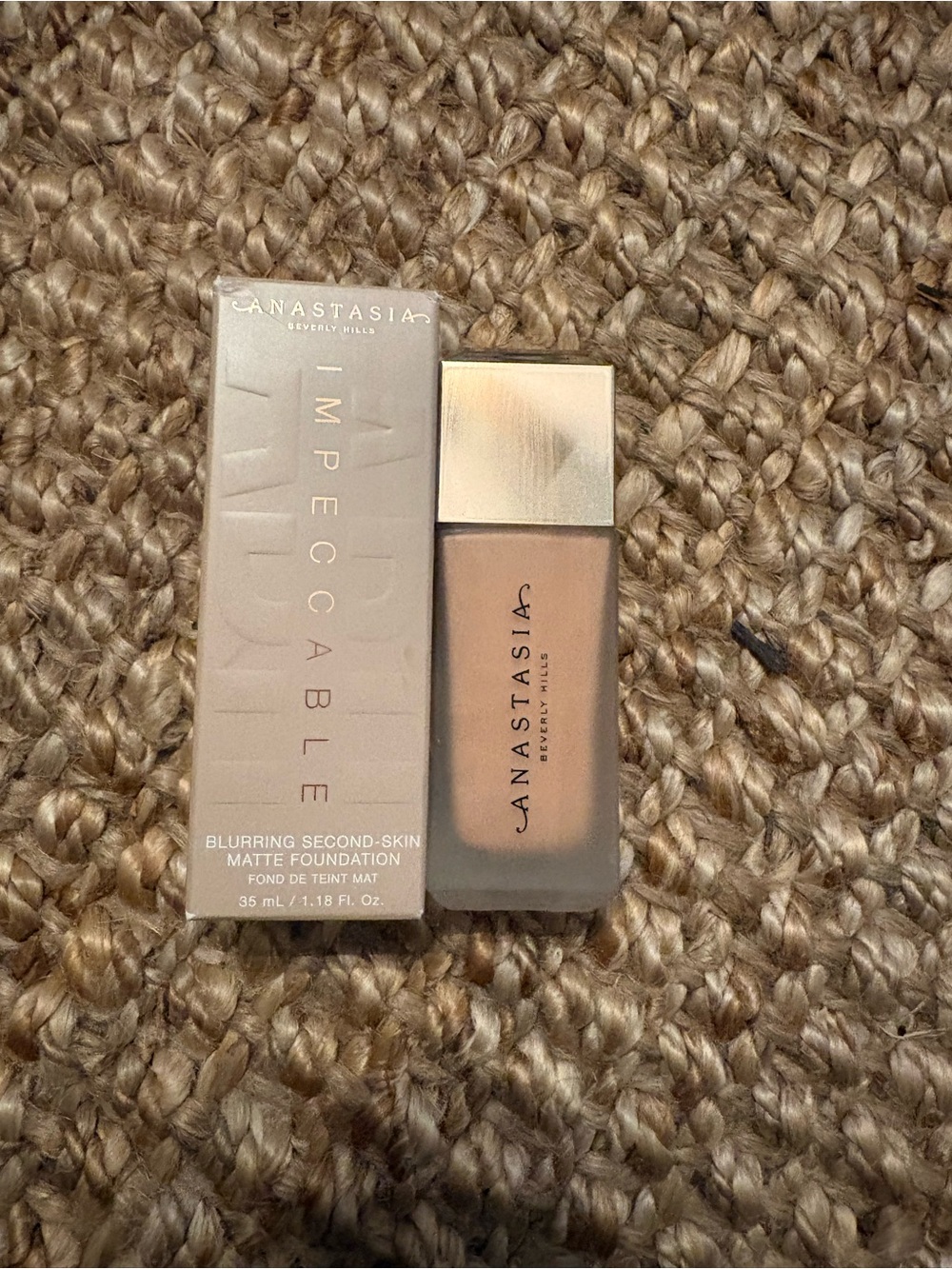 Anastasia Foundation